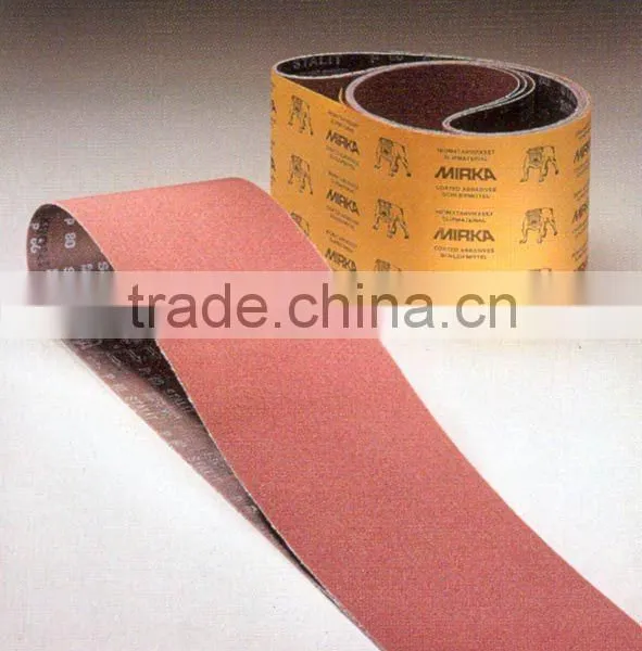 Silicon Carbide Abrasive Cloth