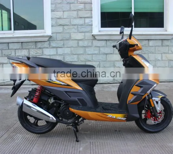 150CC EPA SCOOTER photo-5