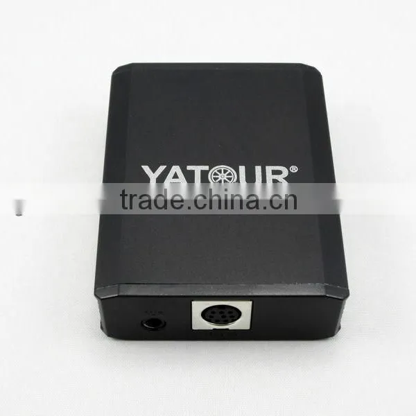 Car Audio IPhone/iPod/iTouch MP3 Music Kit>>Bluetooth Function Extension photo-2