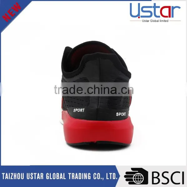 New Production Men Fashion Casual Sport Shoes photo-5