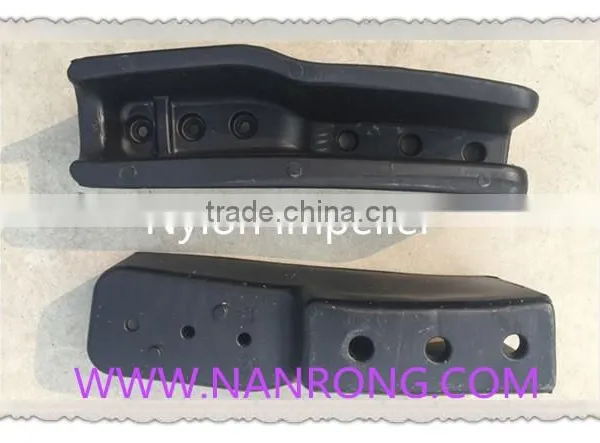 Nanrong Shrimp and Fish Pond Farming Wave Maker Floating Aerator photo-4