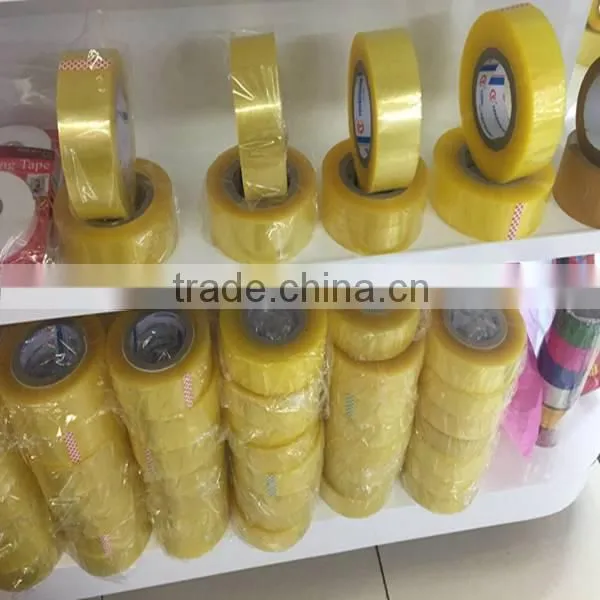 Cheap Packing Tape Double Sided Tape Masking Tape Adhesive Tape Wholesale