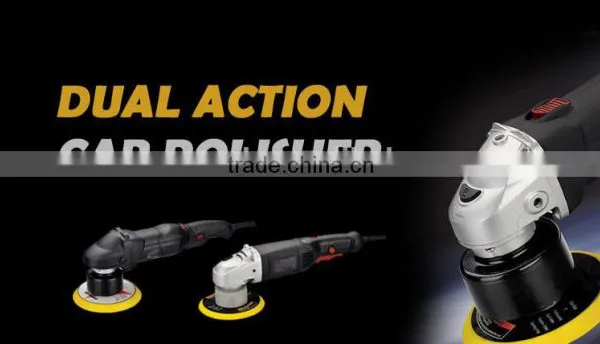 850W Dual Action Car Polisher photo-5