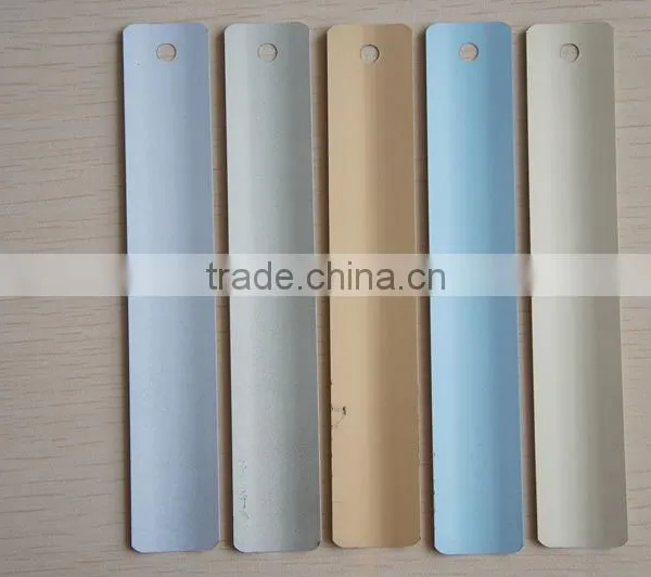 Manual Roller Shutter Accessories photo-5