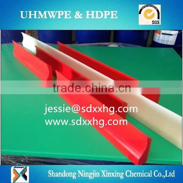 UHMWPE Scraper Blades for Mining Industry photo-4