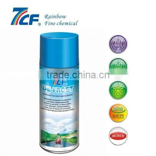 7cf Effective Fast de Frost Guard Spray photo-2