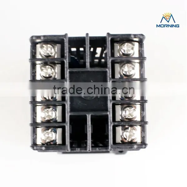 XMTG9411 Panel Size 48*48 Digital PID Control Xmtg Temperature Controller photo-3