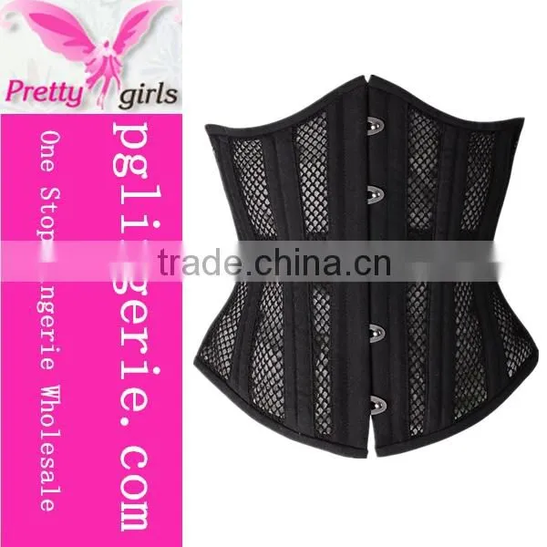 Cheap Bodyshaper Slimming Latex Waist Trainer Corset photo-4