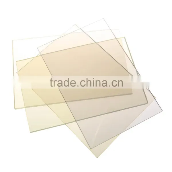 PVC Transparent Sheet photo-5