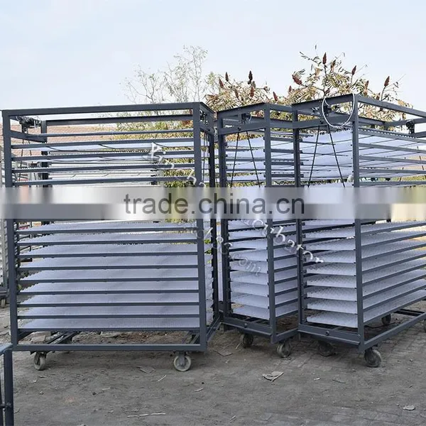 China Make Low Price 9856 Eggs Poultry Incubator Machine for Sale photo-2