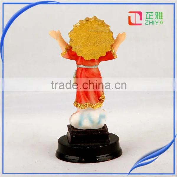 Polyresin Baby Jesus photo-5