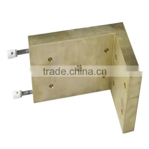 Hot Sales for Electric Cooper Heater Circle With the Best Price Use for Machine photo-5