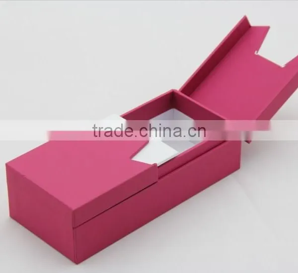 Unique Custom New Design Jewelry Gift Box photo-4