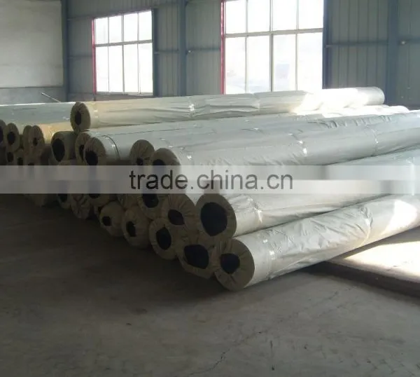 HDPE GEOMEMBRANE FOR POND,TUNNEL,AGRIDUCLTURE,ETC photo-4