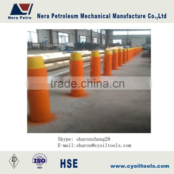 Hot Sales! API Standard Inside Blowout Preventer photo-3