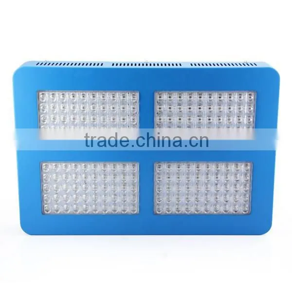 Full Spectrum Led Grow Lights 600watt Led for Growing Plants photo-3