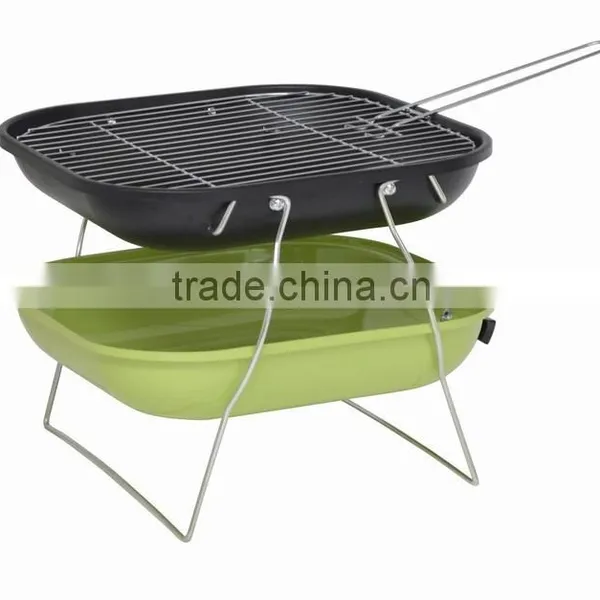 Grills Type and GS,ITS Certification Charcoal BBQ Grill photo-4