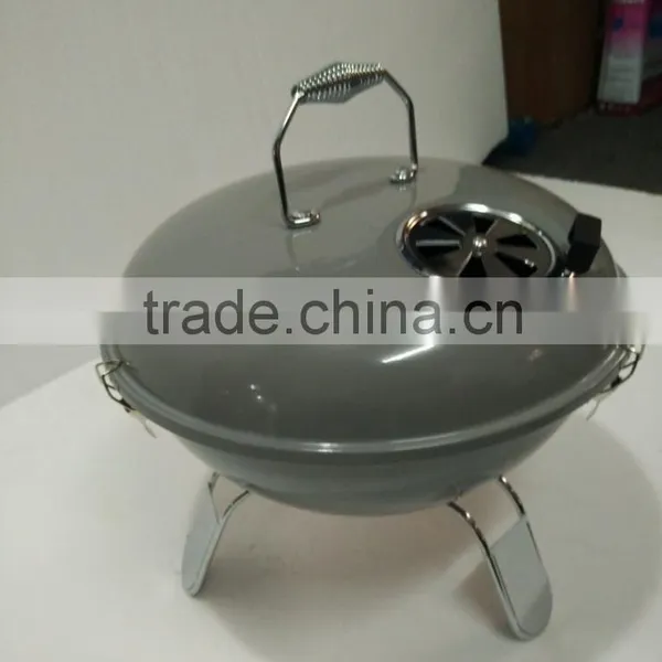 Hot Sale Outdoor Portable BBQ Grill photo-2