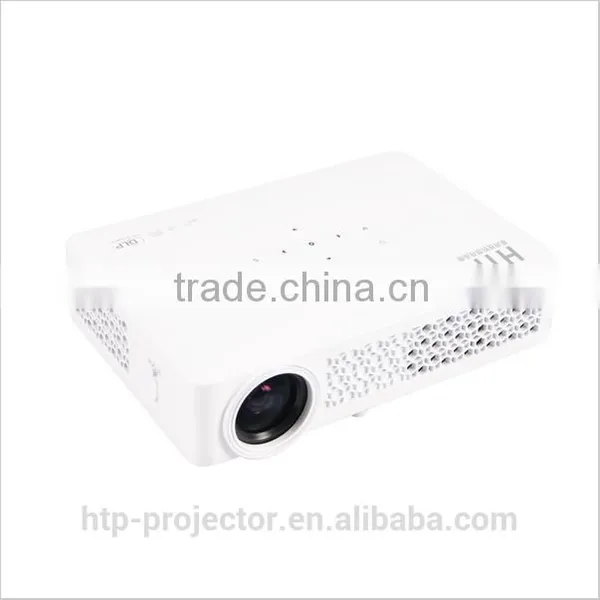 Low Price Pocket Projectors for Home Theater / Best Selling Video Projector photo-5