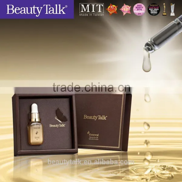 Botanicals Extract Relax the Mind and Relieve the Stress Serum Oil photo-3