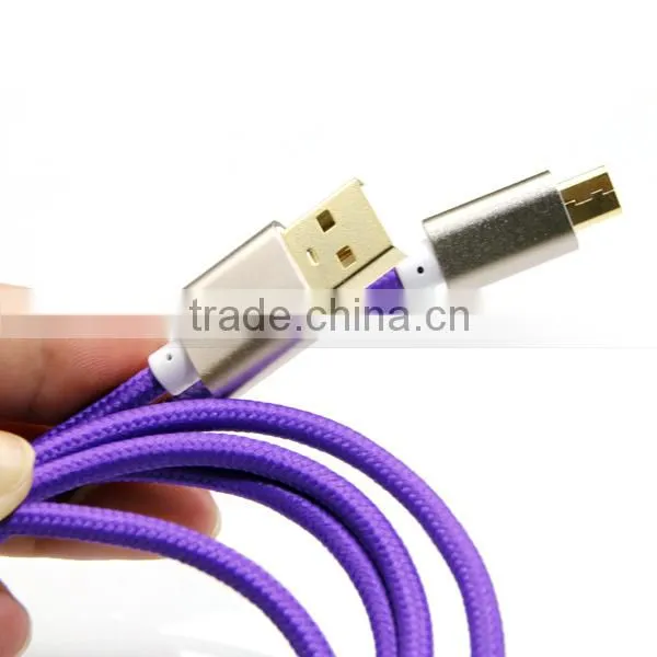 USB 3.0 Micro B Cable,Flat Noodle Micro B Usb 3.0 Cables Data Sync Charger Charging Cable Line photo-3