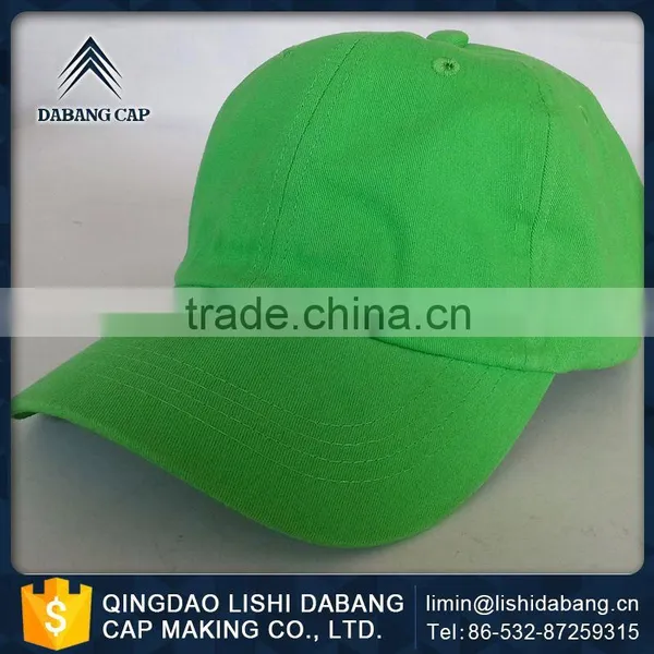 Professionally Cap Manufacturer Comfortable Plain Custom Snapback Baseball Cap photo-6