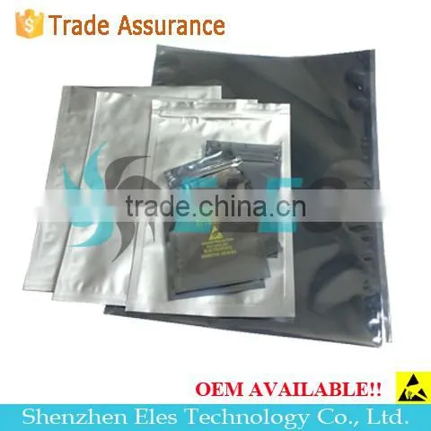 Moisture Barrier Antistatic Bag photo-5