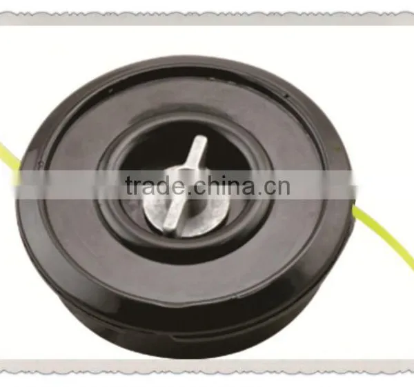 High Quality Trimmer Head Professional Grade Brush Cutter Nylon Head photo-3