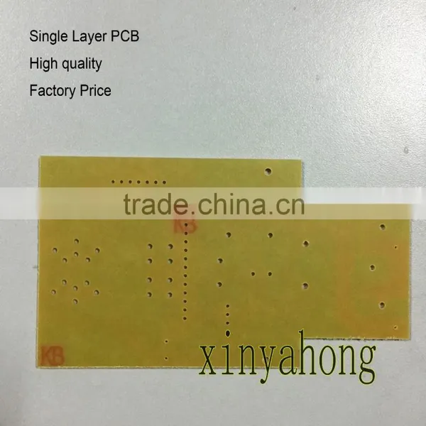 Muti-layer PCB , FR4 Material , Factory Price , Quality Guarantee photo-5