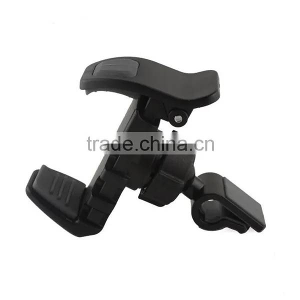 2pcs Pack Car Dashboard Windsheild Mount and Air Went Mount Cell Phone Holder for All Size of Smart Phone Gps PDA photo-2