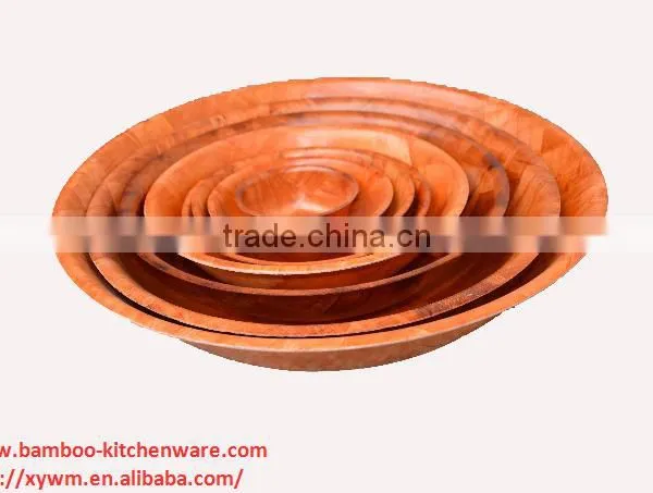 Wooden Bowl photo-4