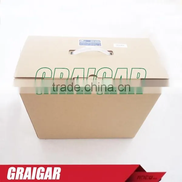 3 Phase Power Analyzer DW-6092 ,10-600ACV,0.2-1200ACA,1-9.999MW,0.01-1Power Factor photo-6