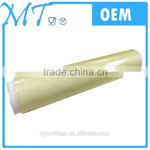 Pvc Cling Film for Fruit Wrap