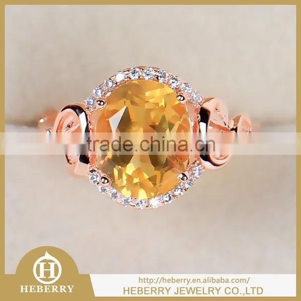 925 Sterling Silver Jewelry Wholesale With Charming Gemstone
