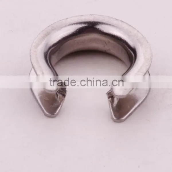 Stainless Steel Course for Commercial Tuna Longline Fishing Gears photo-6
