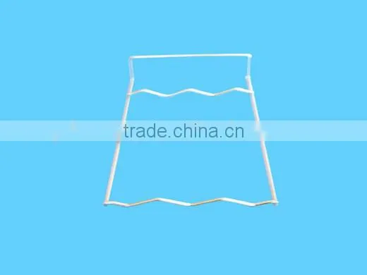 Iron Liquor Bottle Shelf for Refrigerator PF-E108