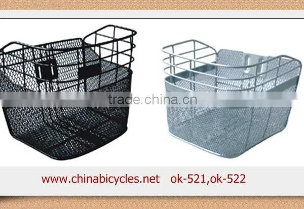 Bicycle Basket
