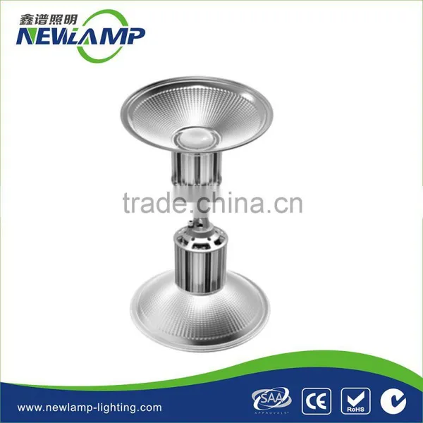 China Manufacturer Aluminum 60w Led High Bay Light photo-4