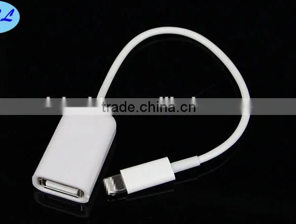 OTG Cable for IPAD MINI photo-2