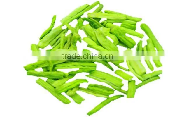 Low Temperature vf Celery Chips