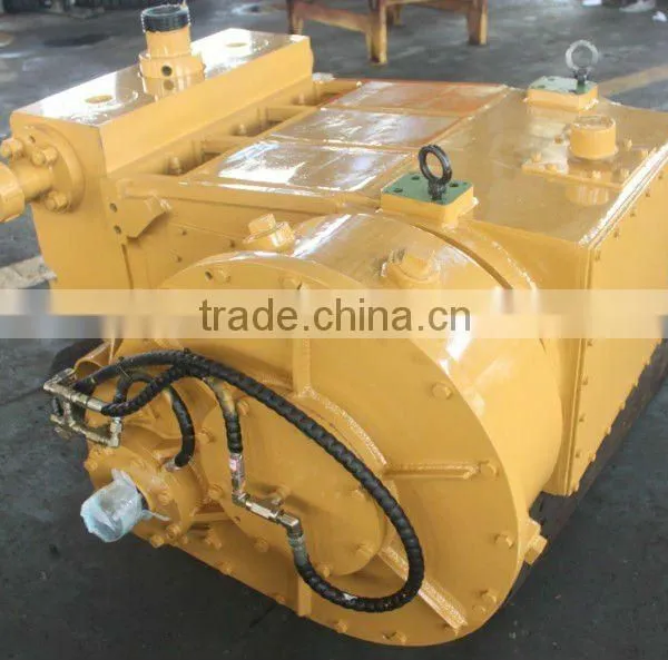 600HP Cementing Pump
