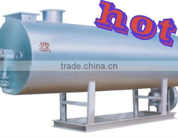 Oil Combustion Hot Air Furnace Used in Foodstuff photo-3