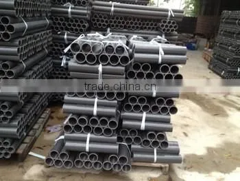 High Impact Square 300mm Colored Schedule 20 Pvc Pipe photo-2