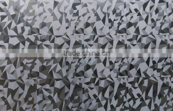 Accept Custom Pattern BOPP Foil photo-3