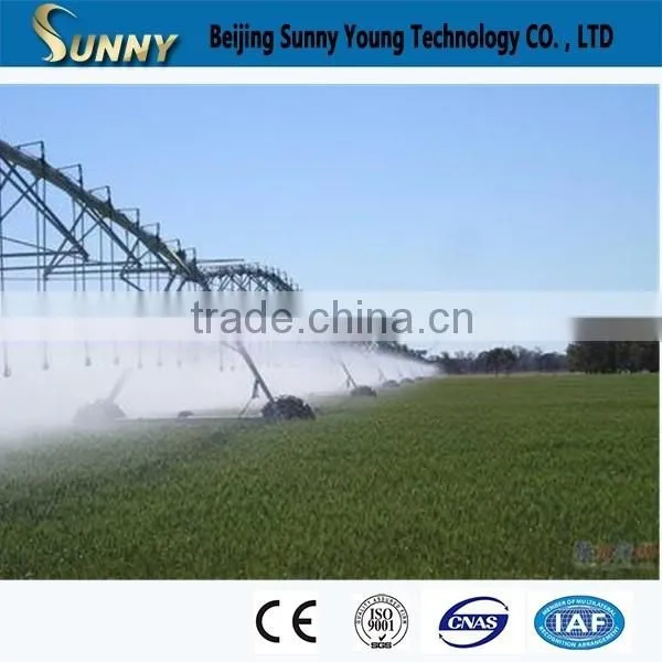 Irrigation Pivot System photo-3