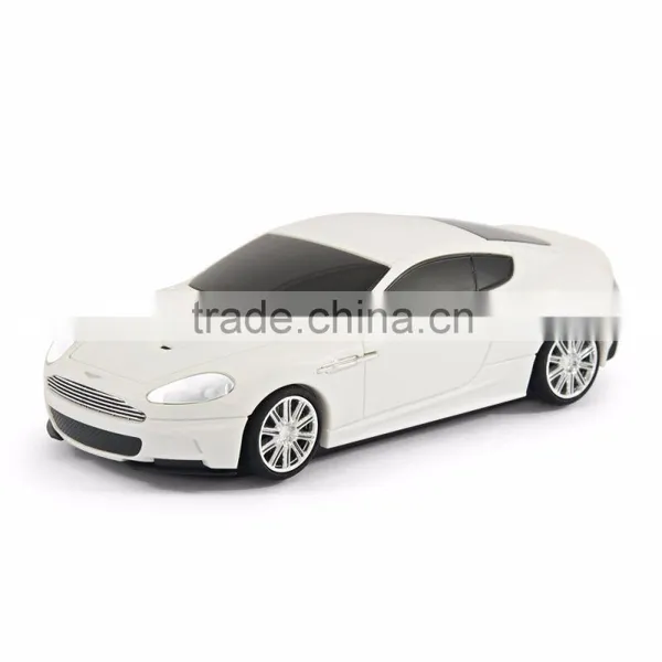 Promotional Gifts Customized Wireless Mouse Car photo-4