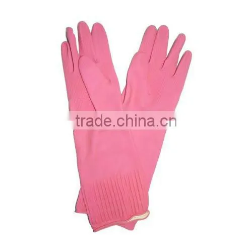 Household Rubber Glove