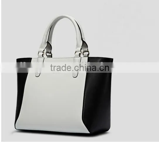 Wholesale New Leather Women Bag From WCA Audited Factory ( T224) photo-2