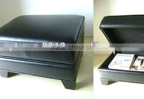 STORAGE OTTOMAN