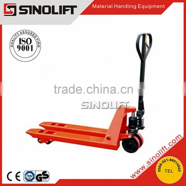 2015 SINOLIFT DF Series Hand Pallet Truck for Sale photo-2